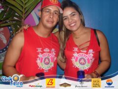Camarote Espaço Folia (PM)